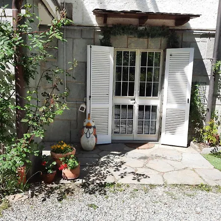 아파트 La Casa Nel *