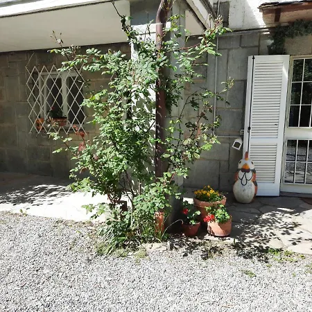 La Casa Nel * 비엘라