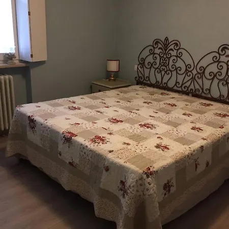 아파트 La Casa Nel