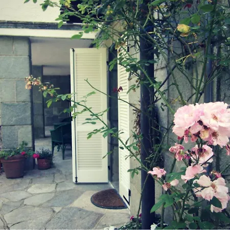 아파트 La Casa Nel *