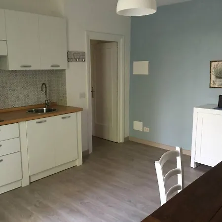 아파트 La Casa Nel 비엘라