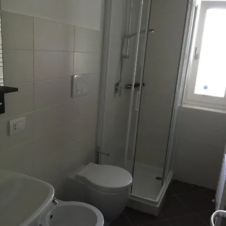 아파트 La Casa Nel 비엘라