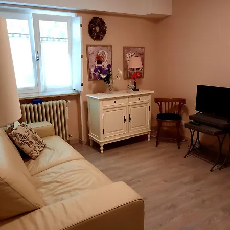아파트 La Casa Nel